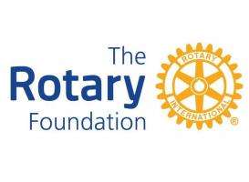 District 1070 Rotary Foundation